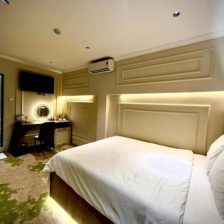 Phuoc Hung 3 Hotel Vinh Long Bagian luar foto