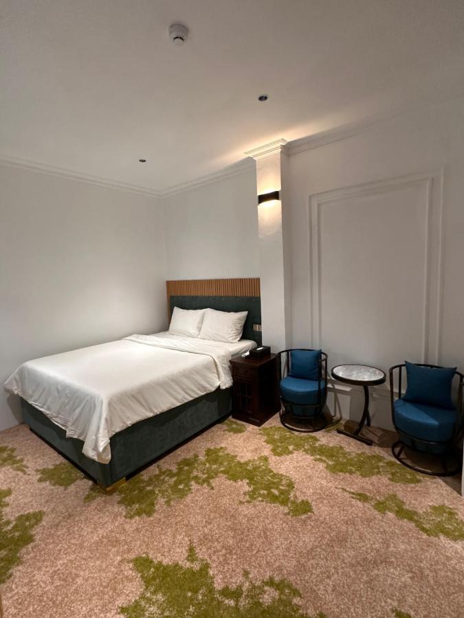 Phuoc Hung 3 Hotel Vinh Long Bagian luar foto