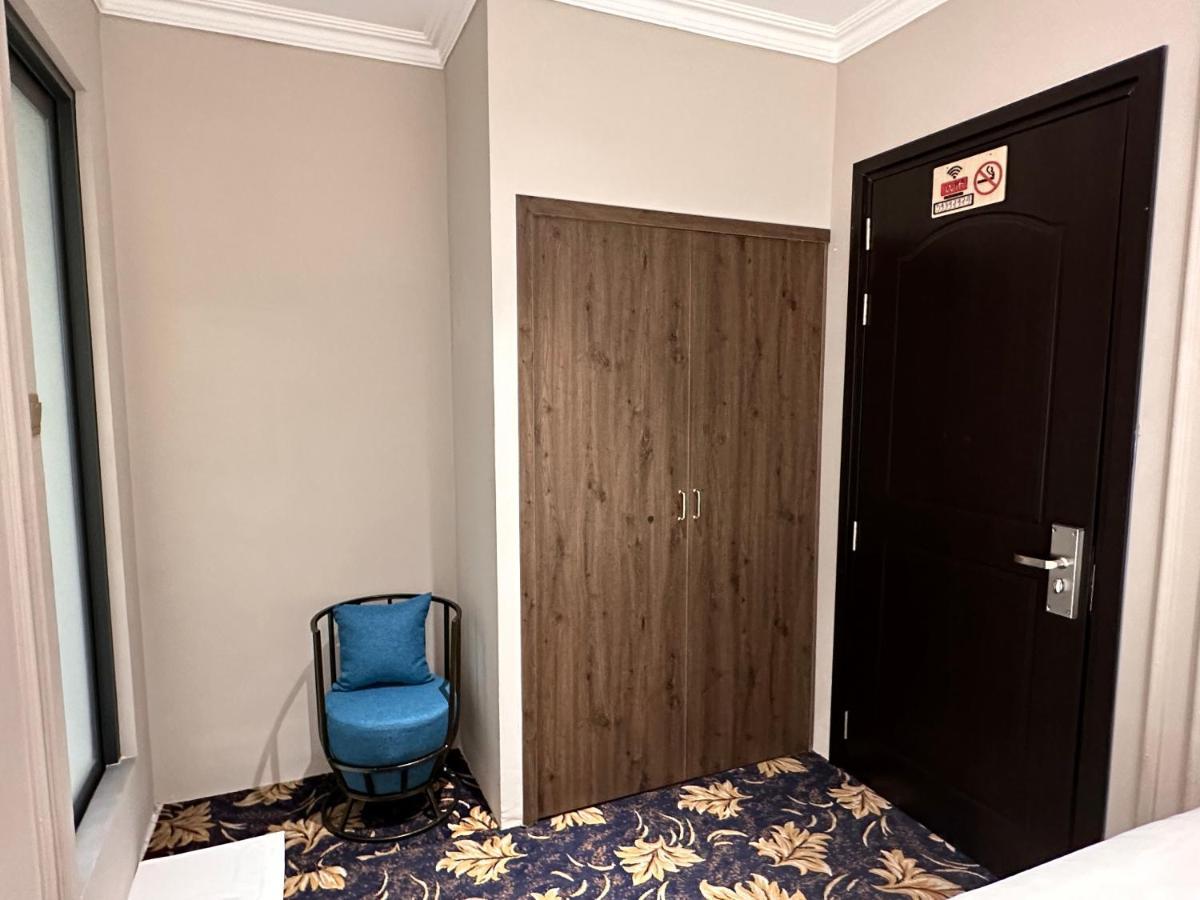 Phuoc Hung 3 Hotel Vinh Long Bagian luar foto